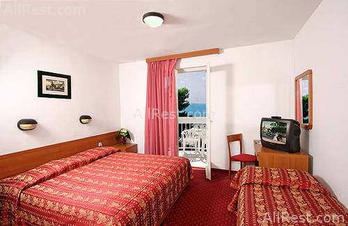 Valdaliso Hotel 6